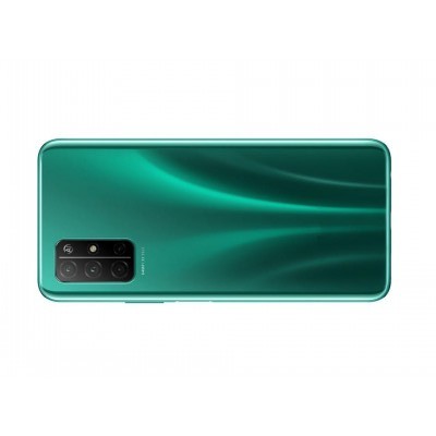 Full Body Housing For Honor 30s Green - Maxbhi Com