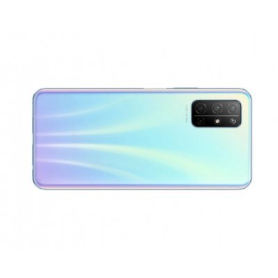 Full Body Housing For Honor 30s White - Maxbhi Com