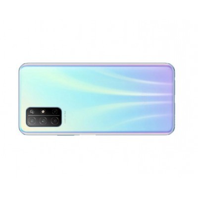 Full Body Housing For Honor 30s White - Maxbhi Com