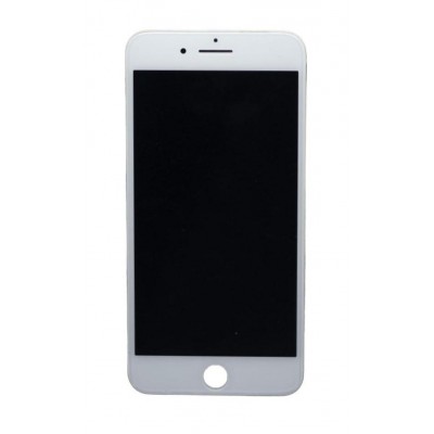 Lcd With Touch Screen For Apple Iphone 7 Plus 128gb Rose Gold By - Maxbhi Com