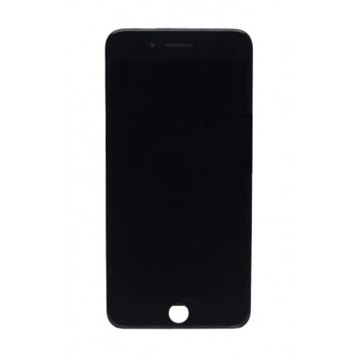 Lcd With Touch Screen For Apple Iphone 7 Plus 256gb Black By - Maxbhi Com