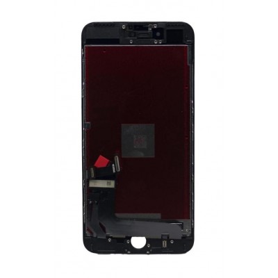 Lcd With Touch Screen For Apple Iphone 7 Plus 256gb Black By - Maxbhi Com