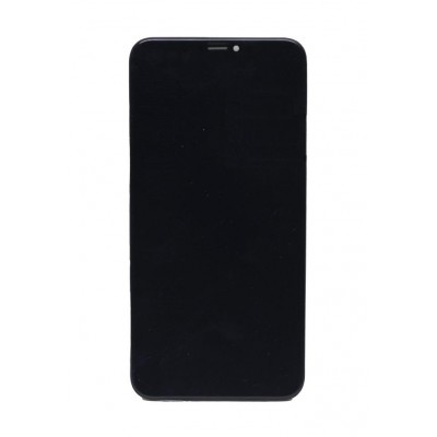Lcd With Touch Screen For Apple Iphone Xs Max Gold By - Maxbhi Com