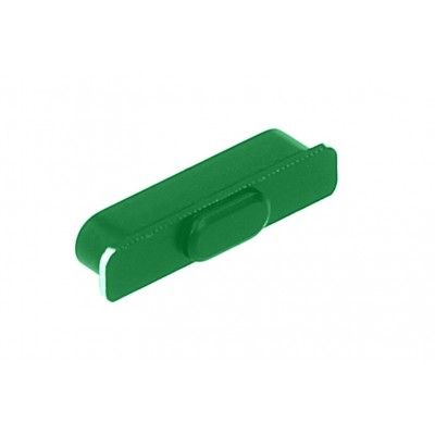 Power Button Outer For Honor 8a Prime Green By - Maxbhi Com