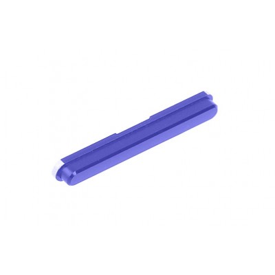 Volume Side Button Outer For Honor 8a Prime Blue By - Maxbhi Com
