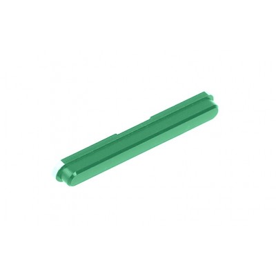 Volume Side Button Outer For Honor 8a Prime Green By - Maxbhi Com
