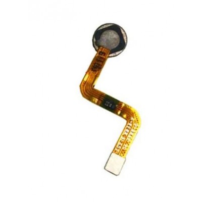 Home Button Complete For Meizu 15 Gold By - Maxbhi Com