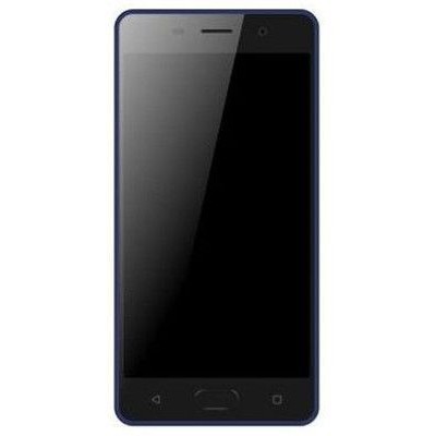 Home Button Outer For Tiitan Wow T54 White By - Maxbhi Com