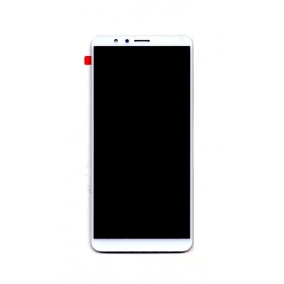 Lcd With Touch Screen For Honor 7x Gold By - Maxbhi Com