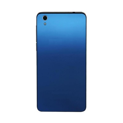 Full Body Housing For Panasonic Eluga L 4g Black - Maxbhi Com
