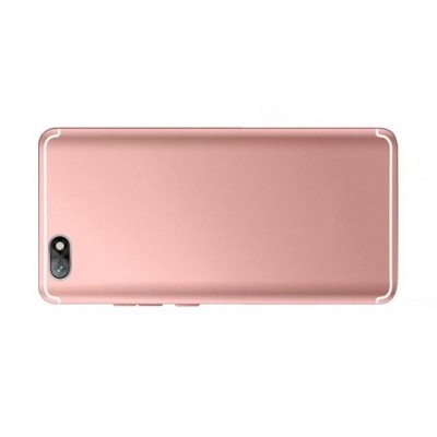 Full Body Housing For Tambo Ta 2 Rose Gold - Maxbhi Com