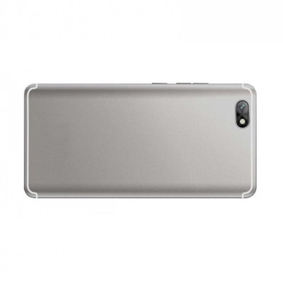 Full Body Housing For Tambo Ta 2 Silver - Maxbhi Com