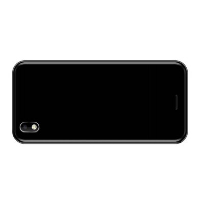 Full Body Housing For Yuho O1 Lite Black - Maxbhi Com