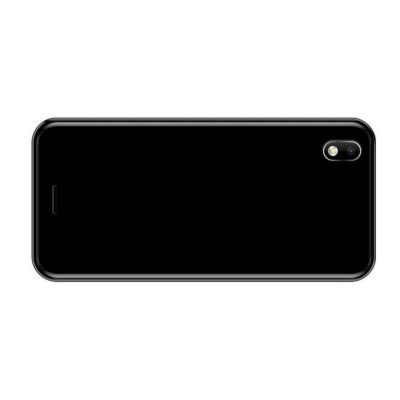 Full Body Housing For Yuho O1 Lite Black - Maxbhi Com