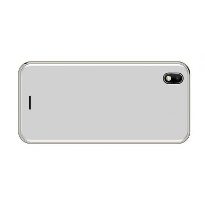 Full Body Housing For Yuho O1 Lite White - Maxbhi Com