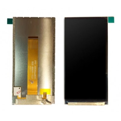 Lcd Screen For Yezz Liv 1s Replacement Display By - Maxbhi Com