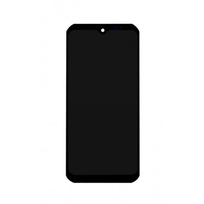Lcd With Touch Screen For Doogee S88 Pro White By - Maxbhi Com