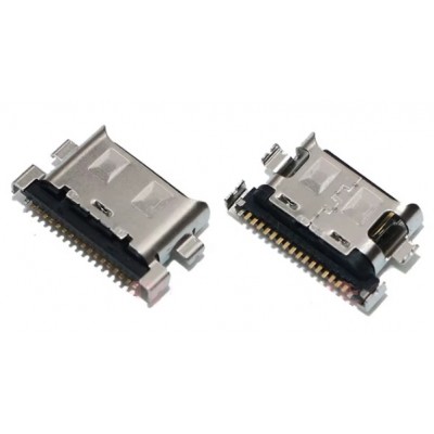 Charging Connector For Huawei Enjoy 20 Plus 5g By - Maxbhi Com