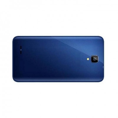 Full Body Housing For Karbonn Aura Champ Blue - Maxbhi Com