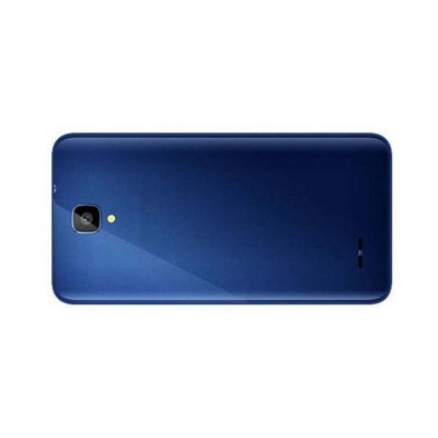 Full Body Housing For Karbonn Aura Champ Blue - Maxbhi Com