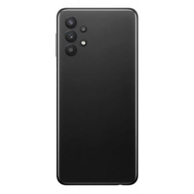 Full Body Housing For Samsung Galaxy A32 5g Black - Maxbhi Com
