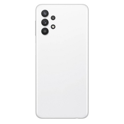 Full Body Housing For Samsung Galaxy A32 White - Maxbhi Com