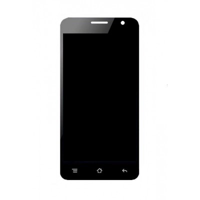 Lcd Screen For Karbonn Aura Champ Replacement Display By - Maxbhi Com