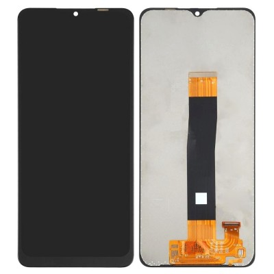 LCD with Touch Screen for Samsung Galaxy A32 5G Black