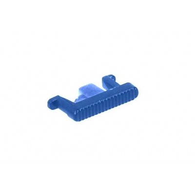 Power Button Outer For Karbonn Aura Champ Black By - Maxbhi Com