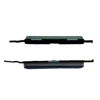 Volume Side Button Outer For Samsung Galaxy A32 5g Blue By - Maxbhi Com