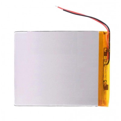 Battery For Fusion5 9 6 4g Tablet By - Maxbhi Com