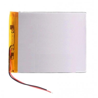 Battery For Fusion5 9 6 4g Tablet By - Maxbhi Com