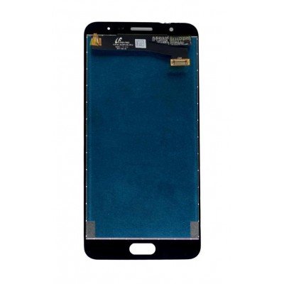 Lcd With Touch Screen For Samsung Galaxy On Nxt 16gb Rose Gold By - Maxbhi Com