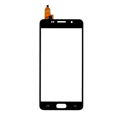 Touch Screen Digitizer For Samsung Galaxy A5 2016 Black By - Maxbhi Com