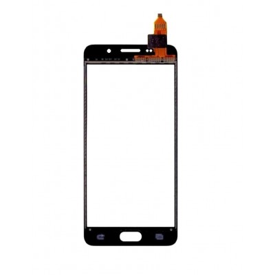 Touch Screen Digitizer For Samsung Galaxy A5 2016 Black By - Maxbhi Com