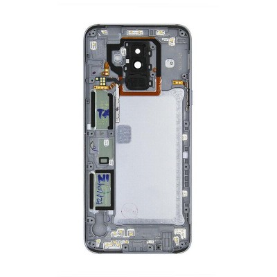 Full Body Housing For Samsung Galaxy A6 Plus 2018 Lavender - Maxbhi Com Full Body Housing For Samsung Galaxy A6 Plus 2018 Lavender - Maxbhi Com