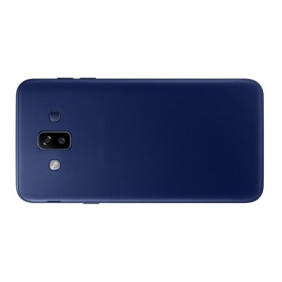 Full Body Housing For Samsung Galaxy J7 Duo Blue - Maxbhi Com