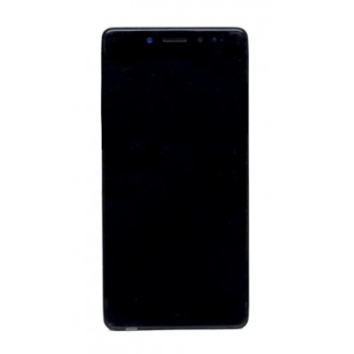 Lcd With Touch Screen For 10or Tenor G 64gb Black By - Maxbhi Com