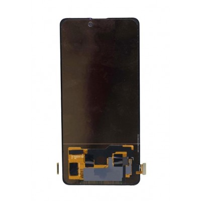 Lcd With Touch Screen For Xiaomi Redmi K20 Black By - Maxbhi Com