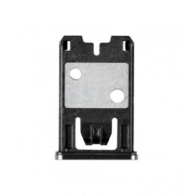 Sim Card Holder Tray For Nokia Lumia 925 Grey - Maxbhi Com