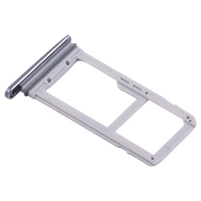 Sim Card Holder Tray For Samsung Galaxy S7 Edge Pearl - Maxbhi Com