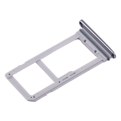Sim Card Holder Tray For Samsung Galaxy S7 Edge Pearl - Maxbhi Com