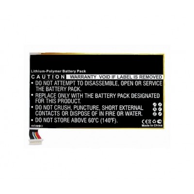 Battery For Amazon Kindle Fire Hd By - Maxbhi.com