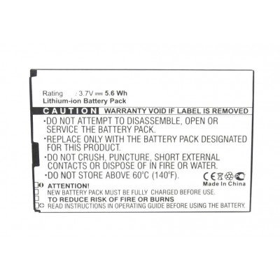 Battery For Dell Mini 5 By - Maxbhi.com