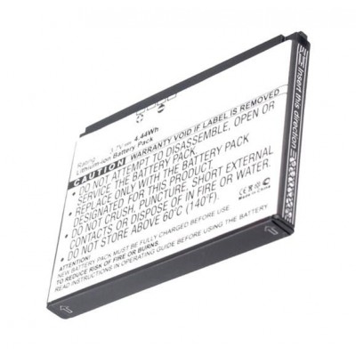 Battery For Garminasus Nuvifone G60 By - Maxbhi.com