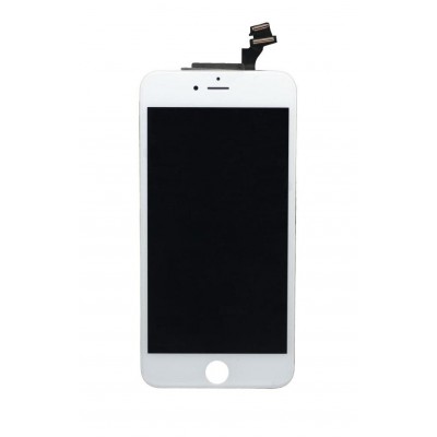 Lcd With Touch Screen For Apple Iphone 6 Plus 128gb Gold By - Maxbhi Com