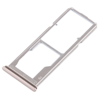 Sim Card Holder Tray For Vivo Y69 Gold - Maxbhi Com