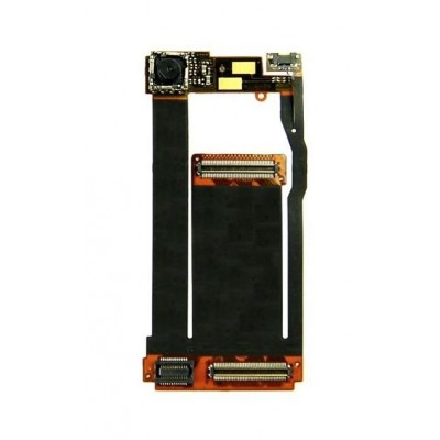 Slider Flex Cable For Nokia 6280 - Maxbhi Com