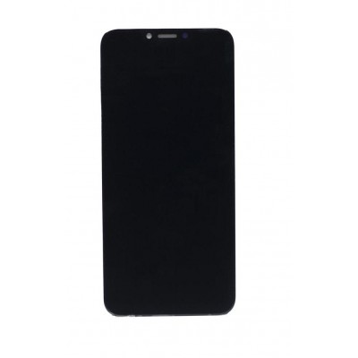 Lcd With Touch Screen For Honor Play Black By - Maxbhi Com