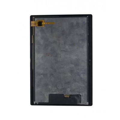 Lcd With Touch Screen For Lenovo Tab 4 10 X304l Black By - Maxbhi Com